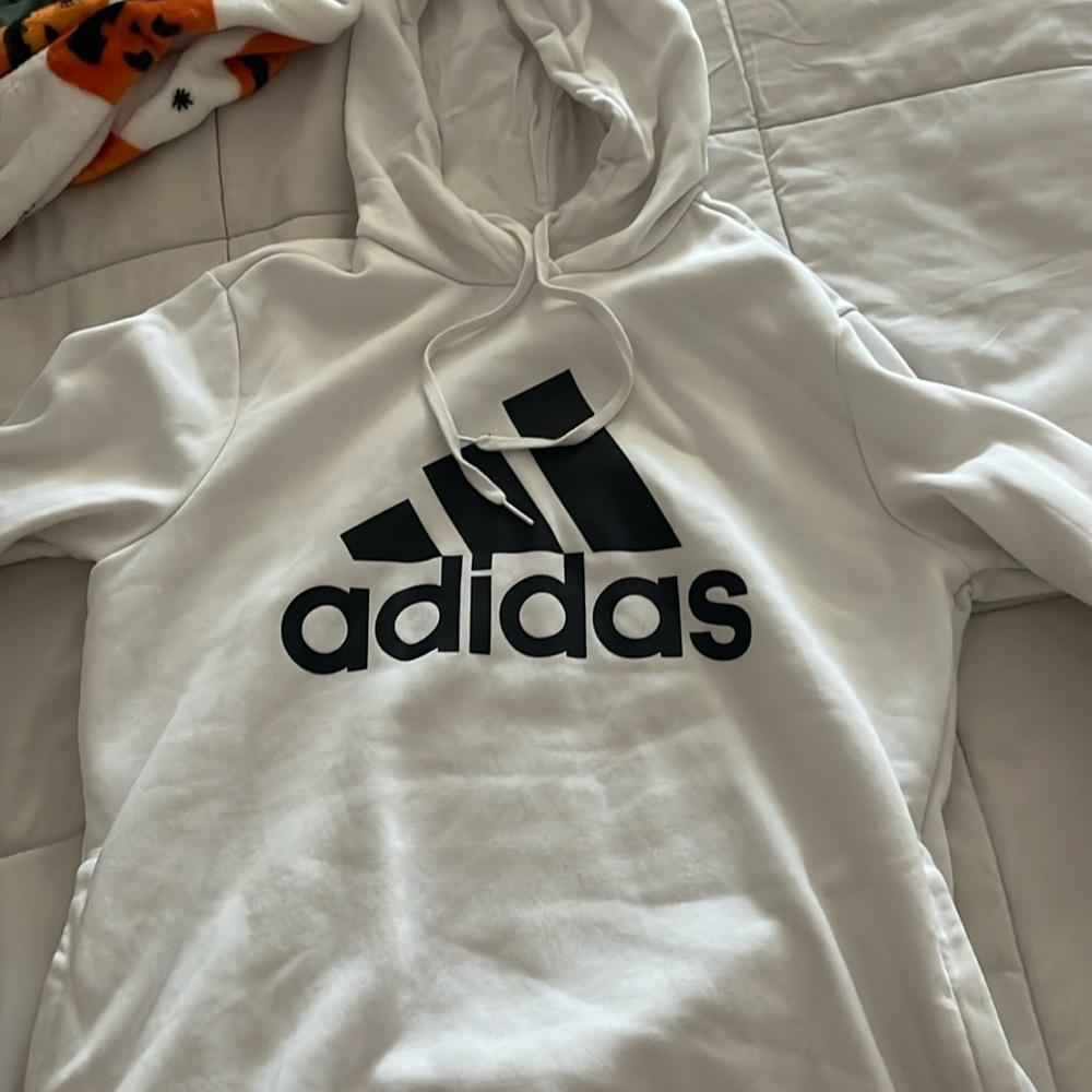 Adidas hoodie
